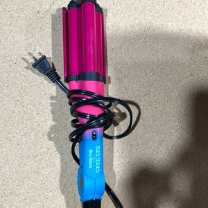 TIGI mess-behave waver